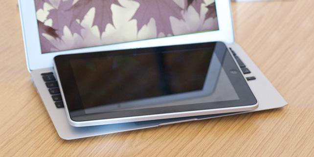 Apple and IBM team-up to design apps for iPads and iPhones 