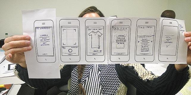 Creative Cloud for UX Design