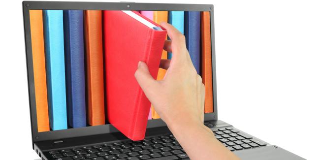 Easily create eBook and ePub files Easily create eBook and ePub files