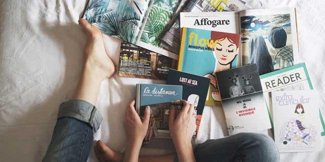 Future of Magazines