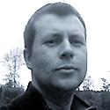 Glenn Hodgkinson