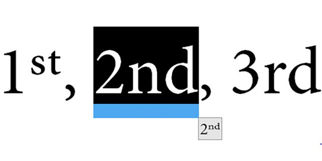 InDesign CC 2017 Review and New Features
