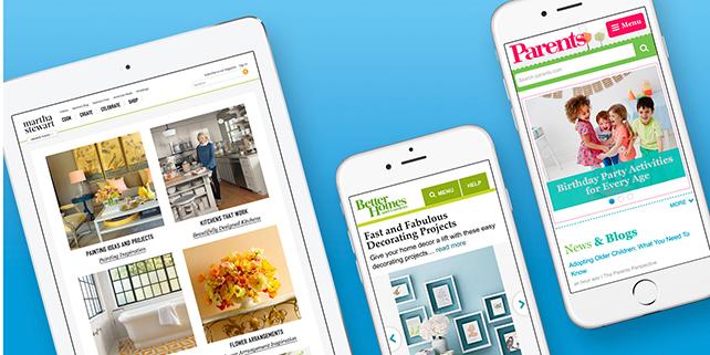 Magazine Publisher Meredith Corp. to be acquired by Media General