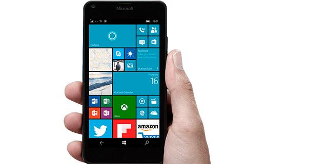 Windows Phone on Life Support