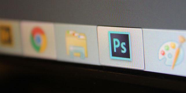 You Should Learn Photoshop for Graphic Design
