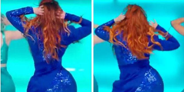 Excessive Photoshopping Called-out by Pop Star Trainor