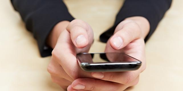 Differences between mobile UX and desktop UX
