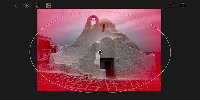 Photoshop for iPhone and Android with Lightroom mobile Photoshop for iPhone and Android with Lightroom mobile