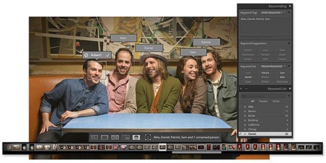 New Adobe Photoshop Lightroom Announced New Adobe Photoshop Lightroom Announced