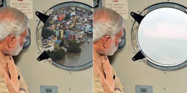 Government agencies show need for learning Photoshop