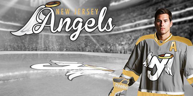 Photoshop changes NHL hockey team