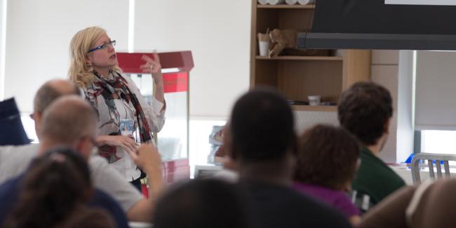 Benefits of User Experience (UX) Courses Benefits of User Experience (UX) Courses