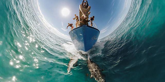 Apple Designer Moves to GoPro