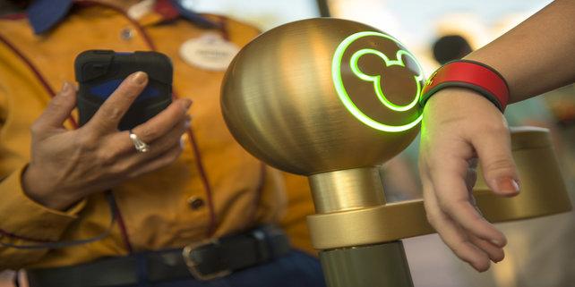 What User Experience Designers Can Learn from Walt Disney World