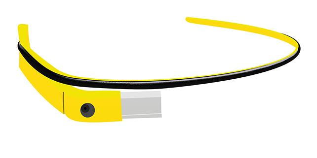 UX Design Could Have Saved Google Glass