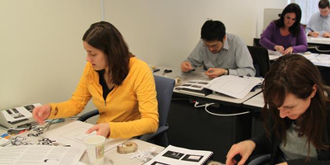 UX Certificate programs for user experience design