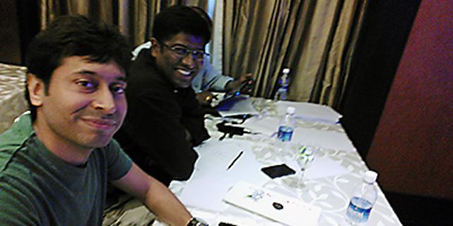 UX Workshops Help Developers Create Better Apps 