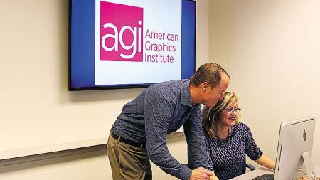 Training Courses with live instructors at AGI.