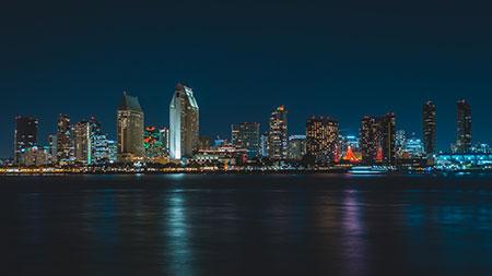Live training classes in San Diego from expert instructors.