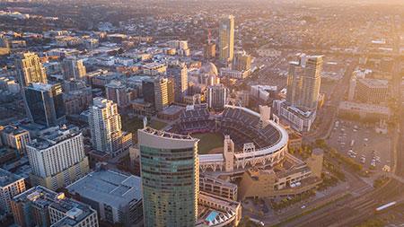 Training courses in San Diego, CA
