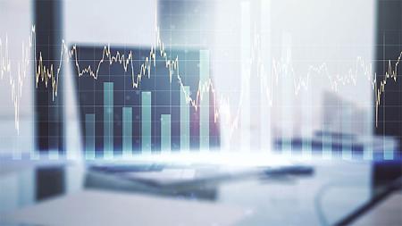 Excel class - Advanced Charts and graphs created in advanced Excel course.