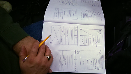 UI UX Training in Asheville, NC