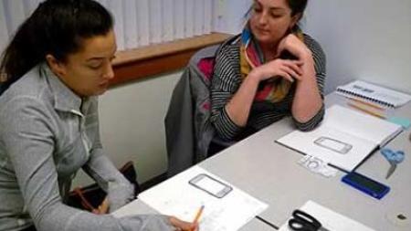 UX Design courses in Fayetteville, NC UX Design courses in Fayetteville, NC