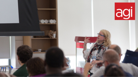 Discovering PowerPoint tips and tricks and design fundamentals for presentations.