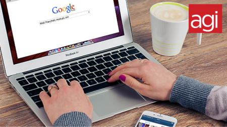 Learn from the beginning how to use Google Analytics.