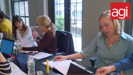 Graphic Design Courses in Chappel Hill, NC