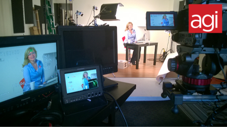 Video Editing Bootcamp in Huntsville, AL