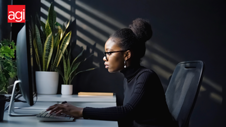 AI for graphic designers course