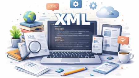 XML Training Classes in Mechanicsburg, PA