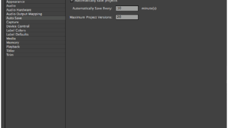 Learning Premiere Pro Learning Premiere Pro