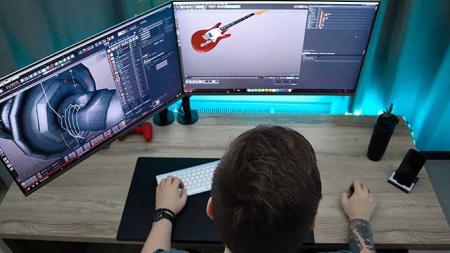 3DS Max courses 3DS Max courses