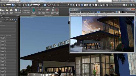 3DS Max classes in Greenville, NC 3DS Max classes in Greenville, NC