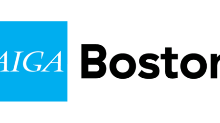 AGI partners with AIGA Boston 