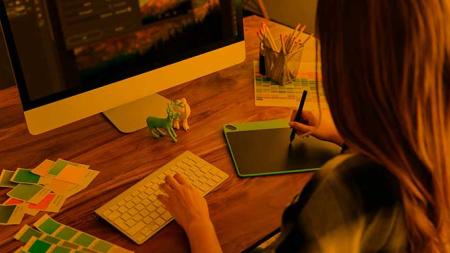 Illustrator Certification Training in Toledo, OH