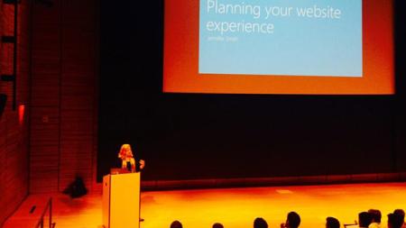 UX Training at Venture for America 