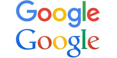 Logo design process helps Google refine identity 