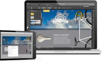 Adobe envisions all digital UX wireframing 