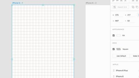 Adobe UX app improved: Adobe XD Review 