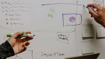 Adobe XD Courses in Texas Adobe XD Courses in Texas
