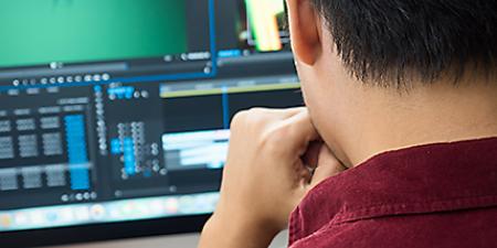 After Effects Courses & Classes