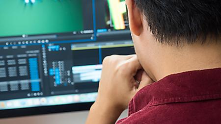 After Effects courses & classes