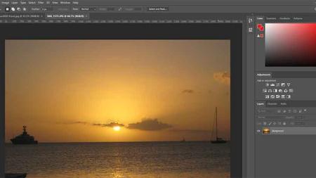 Photoshop CC 2017 Review and New Features