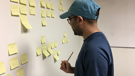 UX Design courses in Fayetteville, NC UX Design courses in Fayetteville, NC