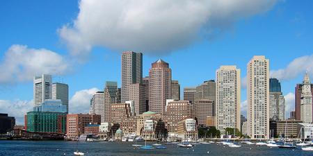 Boston arts and creative community gets boost 