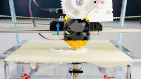 Adobe Creative Cloud to support 3-D printing technology 