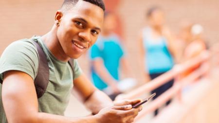 Adobe aims to inspire youth community involvement 